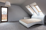 Shenleybury bedroom extensions