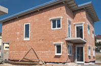 Shenleybury home extensions