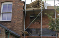 free Shenleybury home extension quotes