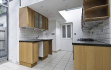 Shenleybury kitchen extension leads